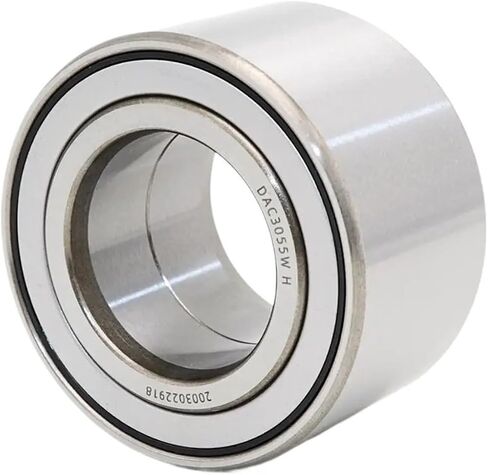 4pcs DAC3055W / DAC3055W H ATV UTV Car Bearing 30x55x32mm Auto Wheel Hub Bearing Wheel Bearing DAC30550032 DAC3055 in Kuwait