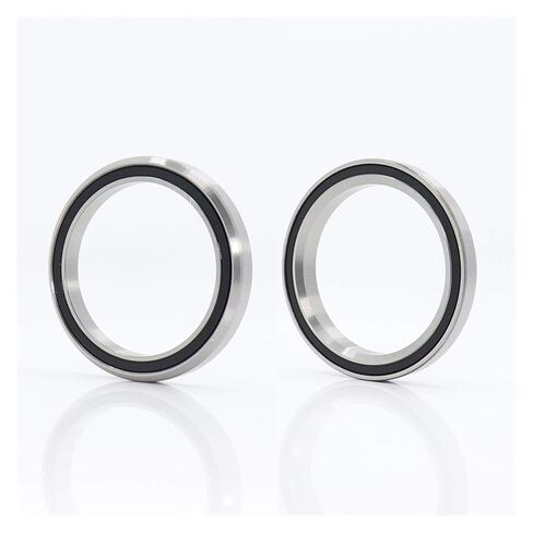 Angular Contact Bearings ACB52H7 Bicycle Headset Bearing Cover 52x40x7mm Chrome Steel Tapered ACB Angular Contact Bearings Tapered Parts Repair Bearings in Kuwait