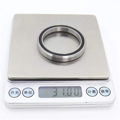 Angular Contact Bearings ACB52H7 Bicycle Headset Bearing Cover 52x40x7mm Chrome Steel Tapered ACB Angular Contact Bearings Tapered Parts Repair Bearings in Kuwait