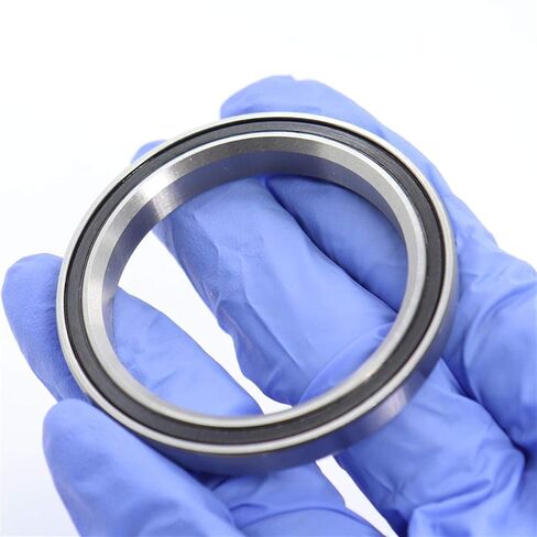 Angular Contact Bearings ACB52H7 Bicycle Headset Bearing Cover 52x40x7mm Chrome Steel Tapered ACB Angular Contact Bearings Tapered Parts Repair Bearings in Kuwait