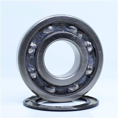 Power Transmission Products 6312-2RS 6312RS Bearing ABEC-3 1PCS Deep Groove Ball Bearings 6312RZ 180312 RZ RS 6312 2RS Precision Bearing 6013031 mm Ball Bearings in Kuwait