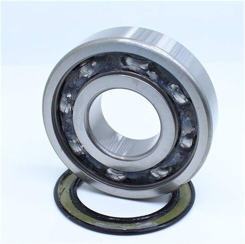 Power Transmission Products 6312-2RS 6312RS Bearing ABEC-3 1PCS Deep Groove Ball Bearings 6312RZ 180312 RZ RS 6312 2RS Precision Bearing 6013031 mm Ball Bearings in Kuwait