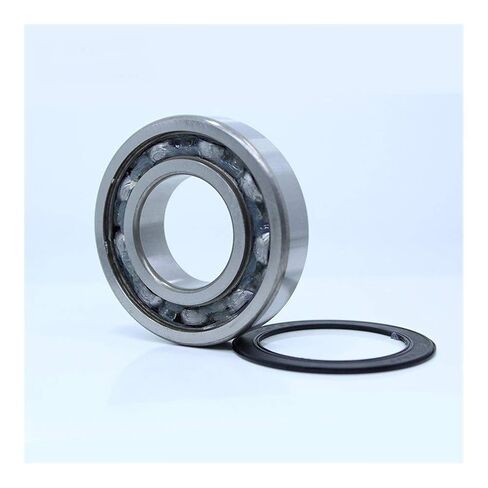 Power Transmission Products 6207RS Bearing ABEC-3 Precision Bearing 35x72x17 mm Deep Groove Ball Bearings for Electric Power Tools 6207-2RS 6207RZ 180207 RZ RS 6207 2RS Ball Bearings in Kuwait
