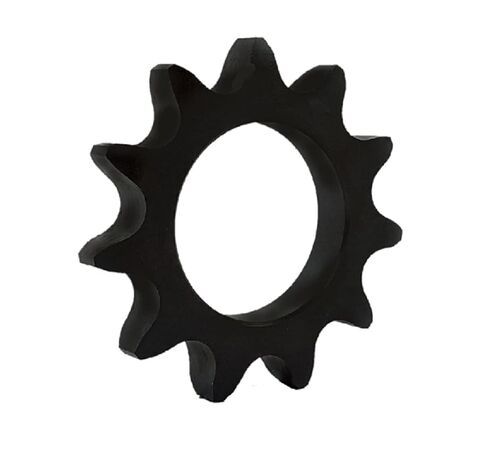 Weld-A-Sprocket لـ 60 سلسلة و15 سنًا من السلسلة X تناسب سلسلة المحور مع تجويف 2 بوصة 60X15 in Kuwait