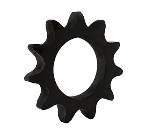 Weld-A-Sprocket لـ 60 سلسلة و15 سنًا من السلسلة X تناسب سلسلة المحور مع تجويف 2 بوصة 60X15 in Kuwait