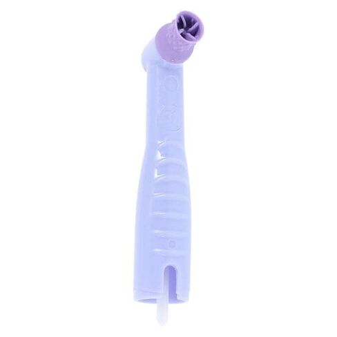 Pac-Dent 198T-500 ProAngle Ergo Disposable Prophy Angles Torque 500/Bx in Kuwait
