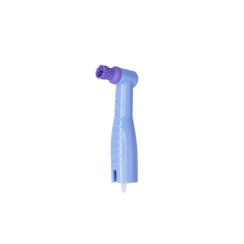 Pac-Dent 198T-500 ProAngle Ergo Disposable Prophy Angles Torque 500/Bx in Kuwait