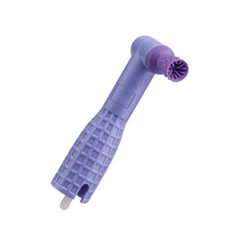 Pac-Dent 198T-500 ProAngle Ergo Disposable Prophy Angles Torque 500/Bx in Kuwait