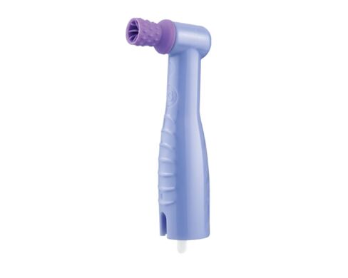 Pac-Dent 198T-500 ProAngle Ergo Disposable Prophy Angles Torque 500/Bx in Kuwait