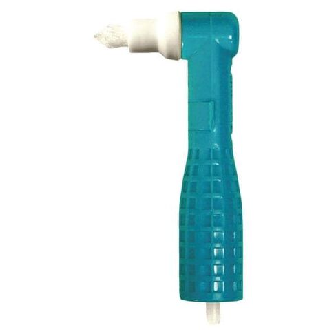 Pac-Dent 238-100 ProAngle Plus Prophy Angles with Tapered Brush Cups 100/Pk in Kuwait