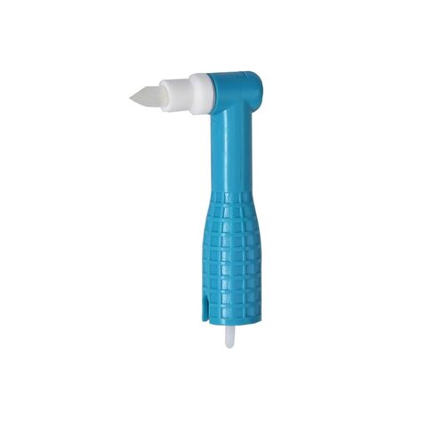 Pac-Dent 238-100 ProAngle Plus Prophy Angles with Tapered Brush Cups 100/Pk in Kuwait