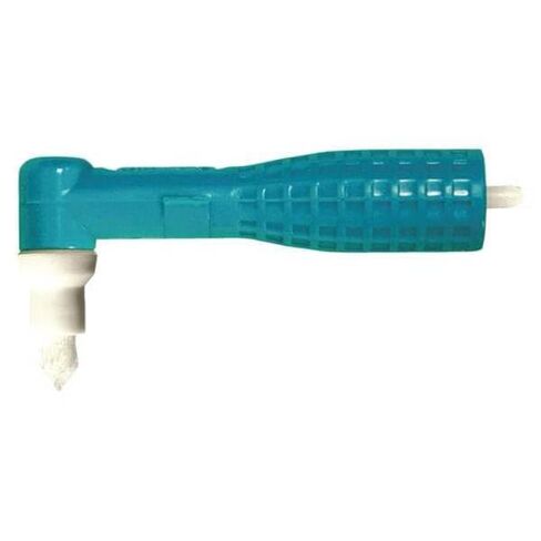 Pac-Dent 238-100 ProAngle Plus Prophy Angles with Tapered Brush Cups 100/Pk in Kuwait