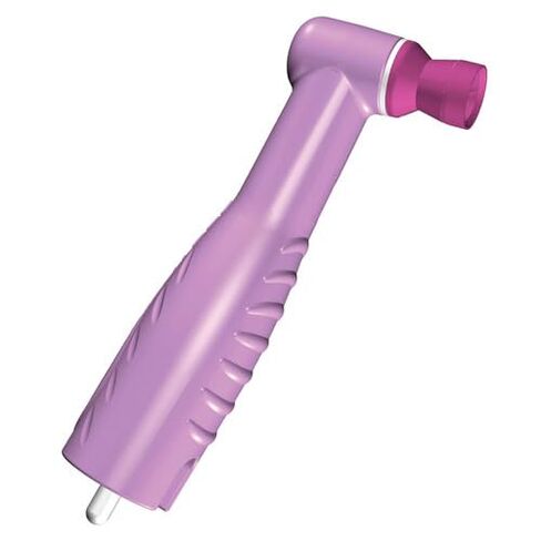 Pac-Dent 250-500 ProAngle Plus Prophy Angles DPA Firm Purple 500/Bx in Kuwait