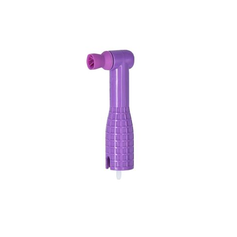 Pac-Dent 250-500 ProAngle Plus Prophy Angles DPA Firm Purple 500/Bx in Kuwait