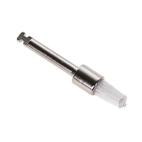 Pac-Dent 244-144 Prophy Brushes Latch Type Flat Brush 144/Pk in Kuwait