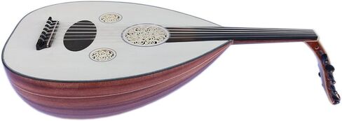 مسرح عود كهربائي تركي احترافي HSO-302E | آلة موسيقية وترية العود عود عود in Kuwait