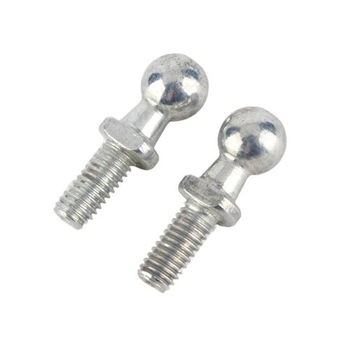 5Pcs Car Ball Stud Bolt M6 for Gas Struts Ball Ended Bonnet in Kuwait