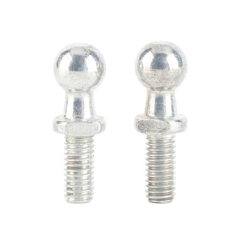 5Pcs Car Ball Stud Bolt M6 for Gas Struts Ball Ended Bonnet in Kuwait