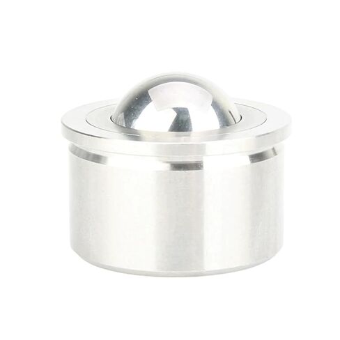 Smooth Body and Stainless Steel Ball Conveyor Ball Rollers(QX311,11) in Kuwait
