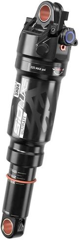 RockShox SIDluxe صدمة خلفية نهائية 190 × 40 فتحة هوائية 12.7 ملم | الدراجة-التعليق الخلفي-الصدمات in Kuwait