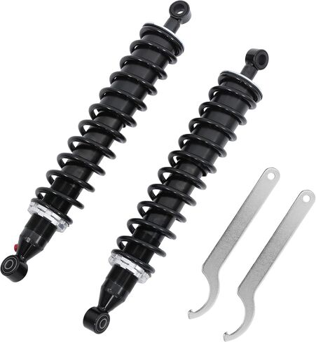 Rear Shocks Replacement for Honda Rubicon 500 2001-2014 52400-HN2-A22 52400-HN2-A61 52400-HN2-B41 in Kuwait
