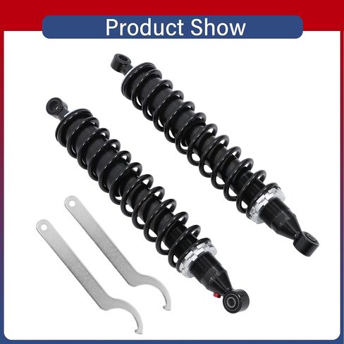 Rear Shocks Replacement for Honda Rubicon 500 2001-2014 52400-HN2-A22 52400-HN2-A61 52400-HN2-B41 in Kuwait