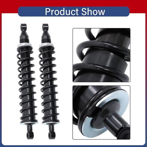 Rear Shocks Replacement for Honda Rubicon 500 2001-2014 52400-HN2-A22 52400-HN2-A61 52400-HN2-B41 in Kuwait