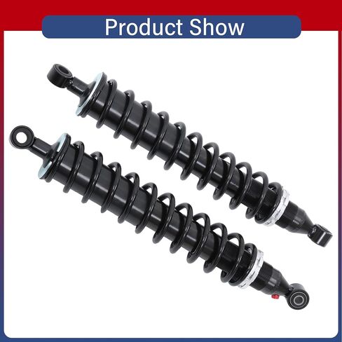 Rear Shocks Replacement for Honda Rubicon 500 2001-2014 52400-HN2-A22 52400-HN2-A61 52400-HN2-B41 in Kuwait