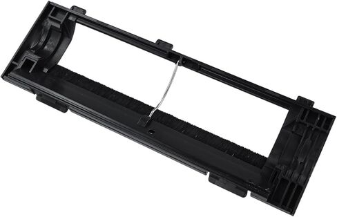 for Shark AI AV2501S AV2501AE RV2502AE Robotic Vacuum Cleaner Main Brush Cover Guard, Plastic Protective Shield, Easy Install, Black in Kuwait