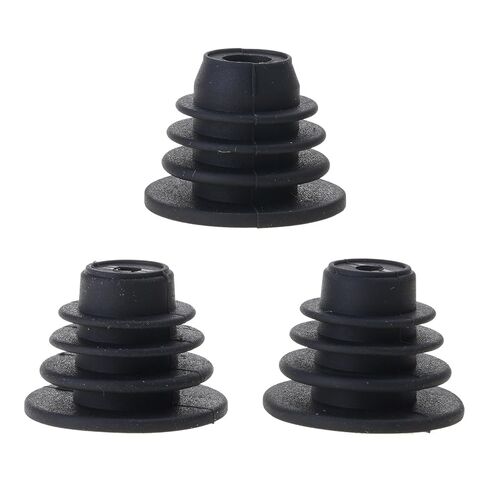 3Pieces Water Tanks Sealing Rings for PLUS/X1/X1 Plus Accessories Rubber Plug for Robot Water in Kuwait
