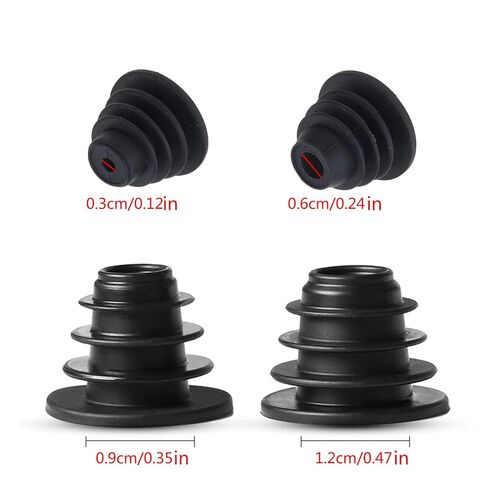 3Pieces Water Tanks Sealing Rings for PLUS/X1/X1 Plus Accessories Rubber Plug for Robot Water in Kuwait