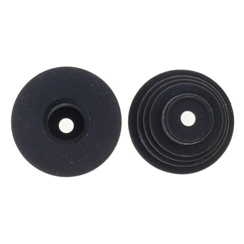 3Pieces Water Tanks Sealing Rings for PLUS/X1/X1 Plus Accessories Rubber Plug for Robot Water in Kuwait