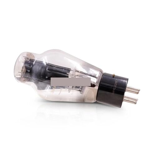 WE300B Plus Tubes are Precisely Matched to 300B Amplifier Tubes in Kuwait