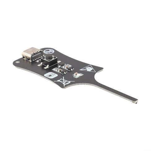 جهاز اختبار الحث CT-1 المحمول لإصلاح اللوحة الأم PCB، ملف الحث الكهرومغناطيسي المدمج، أداة تشخيص محمولة للصيانة الإلكترونية (w01) in Kuwait