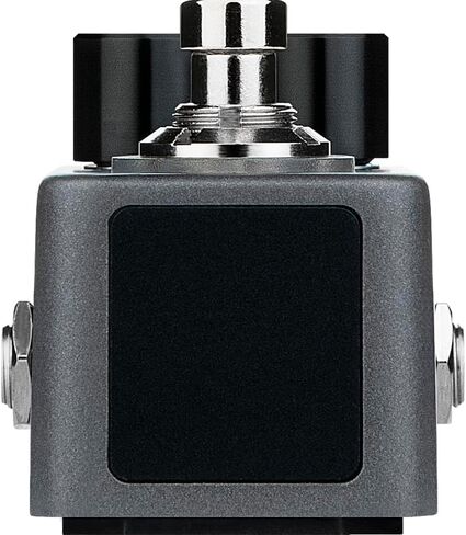 Valeton GP-5 Compact Multi-Effects Processor Pedal - SnapTone Plus IR Loader, 100+ Effects, Bluetooth, USB Audio Interface Built-In Chromatic Tuner 3 Patch Cable Bundle in Kuwait