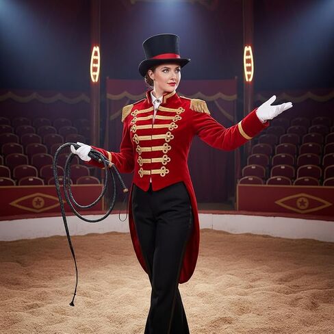 SZCO 9-Foot Braided Leather Decorative Replica – Western-Style Costume Prop and Collectible Display Accessory in Kuwait