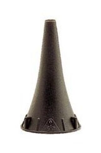 منظار الأذن Welch Allyn 52135 KleenSpec للاستعمال مرة واحدة لمناظير الأذن الهوائية والتشغيلية والاستشارات، مقاس 5.0 مم، عبوة من 5000 قطعة in Kuwait