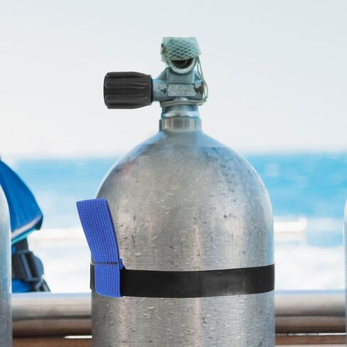 Scuba Diving Tank Valve Replacement Part Lightweight Nbr Material Small Diving Cylinder Valve Improved Safety in Kuwait