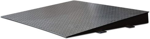 PEC Steel Ramp for Floor Scales (48x40) in Kuwait