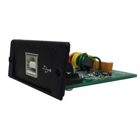 A&D Weighing EJ-02C، واجهة USB (أحادية الاتجاه) مع كابل بطول 5 أقدام (عبوة من قطعتين) in Kuwait