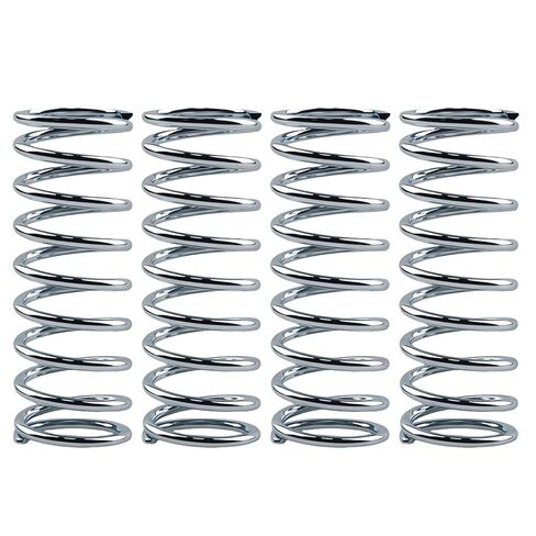 (4 Pack) C-750 Compression Spring, 3/4 Inch OD x 2 Inch Length | for Appliances Automotive Tools Mechanical Replacement Parts in Kuwait