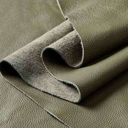 Large Arm Leather Match Upholstery Modular Sectional in Kuwait