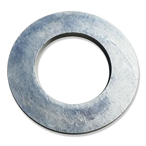 1-1/4" Hot Dipped Galvanized Washer – Type A Flat Washer - Sandbaggy (400, 1-1/4") in Kuwait