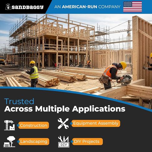 غسالة مجلفنة بالغمس الساخن مقاس 5/8 بوصة - غسالة مسطحة من النوع A - حقيبة رملية (50، 5/8 بوصة) in Kuwait