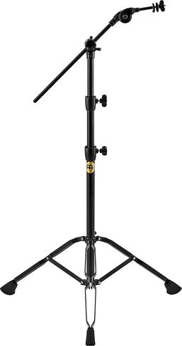 Height Adjustable Chimes Stand for Seated or Standing Players — Great for Meditation, Sound Healing Therapy and Yoga — Solid Steel, 2-YEAR WARRANTY in Kuwait