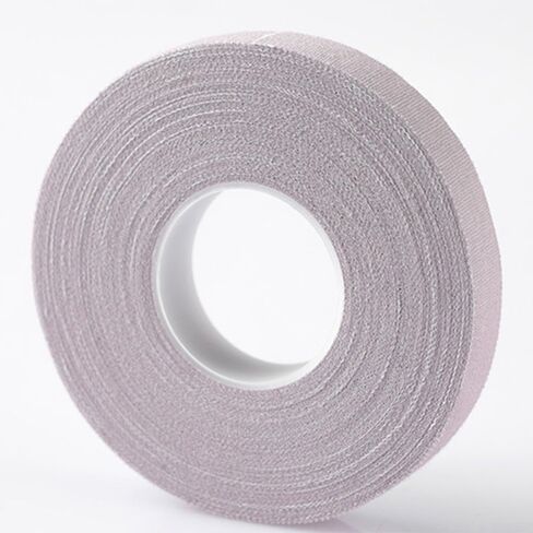 10m Guzheng Tape, Made from Comfortable Cotton, Breathable Material for Professional Players (gray) in Kuwait