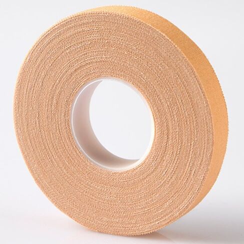 10m Guzheng Tape, Made from Comfortable Cotton, Breathable Material for Professional Players (gray) in Saudi Arabia