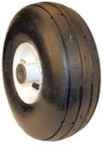 Replacement for TORO GENUINE PART # 117-7386 TIRE AND WHEEL ASSEMBLY, 10 INCH OEM in Kuwait