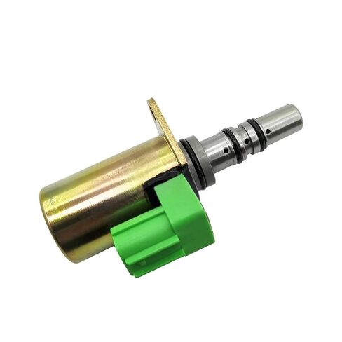 صمام الملف اللولبي الدوار المتناسب للمضخة الهيدروليكية ثلاثي الفتحات مناسب للحفارات SK60SR/70SR/SK75SR in Kuwait