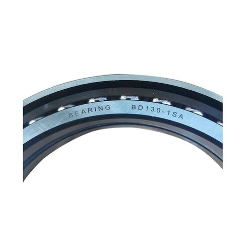 ينطبق على 303CSR Excavator Travel Motor ذو محمل كبير BD130-1SA جزء للمعدات الثقيلة in Kuwait